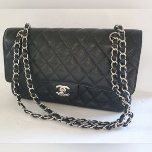 Chanel Timeless Classic Bag